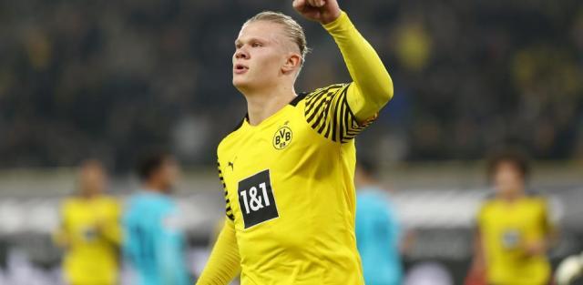 足球投注-巴萨又说要买哈兰德，魔术怎么个变法？