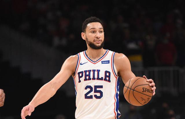 世界杯分组-西蒙斯通知队友别费口舌 森林狼将全力追逐西帝？