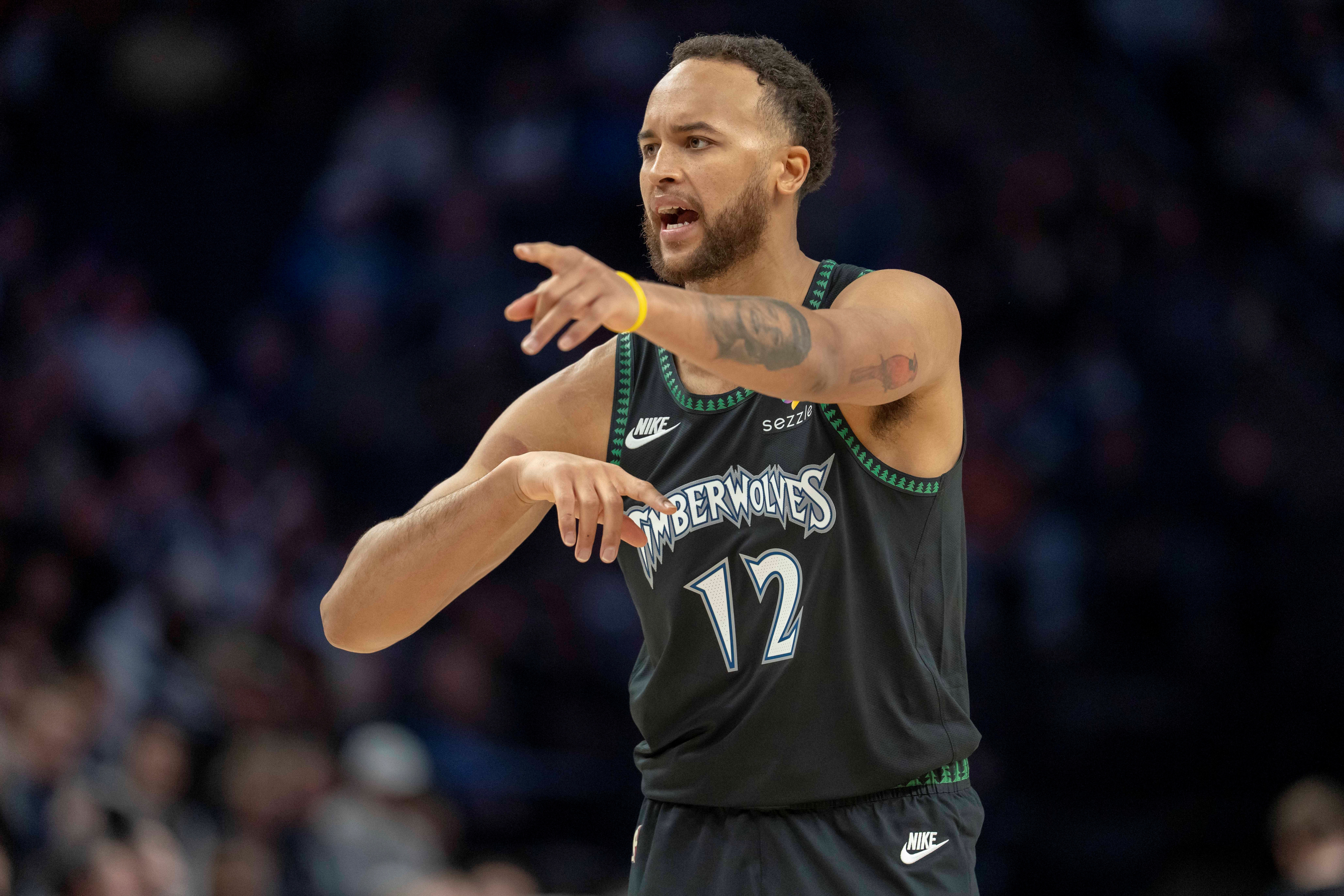 赛程直播-华子打趣球队打快：因为我们有海兰德&amp;道苏姆和李凯尔啊