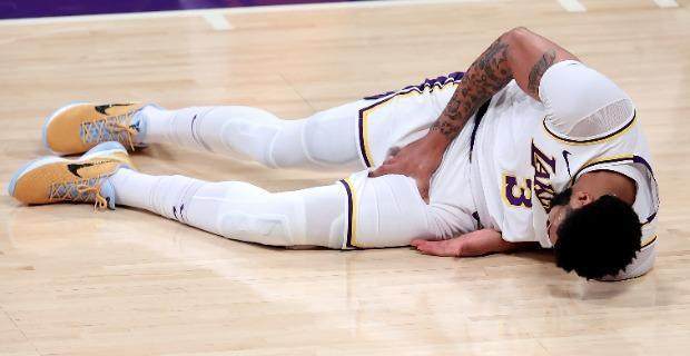 注册平台-【观察】联盟伤病接二连三 健康才是争冠先决条件