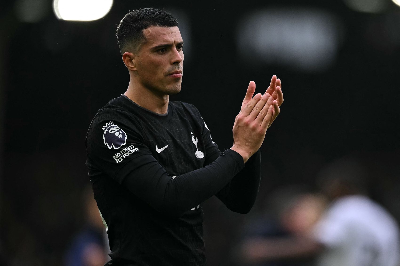 世界杯分组-波罗：我们执行了球队的战术计划，在场上为教练而战