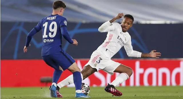 世界杯分组-梁宏业：皇马是生存大师，每走一步已是奇迹