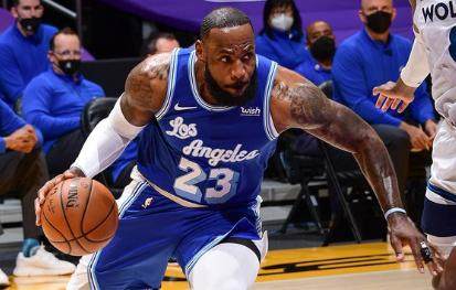 足球投注-砍三双 当老板 声援亚裔 老詹诠释什么叫优质偶像