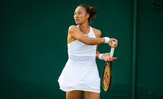 足球投注-中国11人出战温网创历史 首轮有望大面积过关？