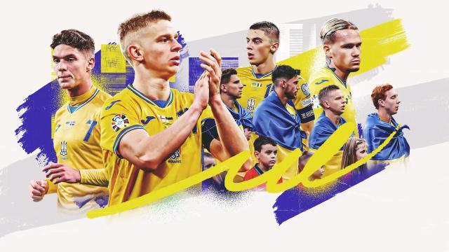 比赛结果-【解码乌克兰】双子星襄助双子星