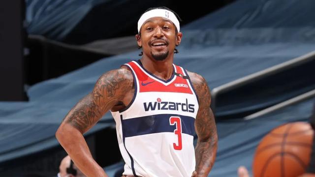 注册平台-华盛顿的王！比尔成史上第10位不可交易条款拥有者